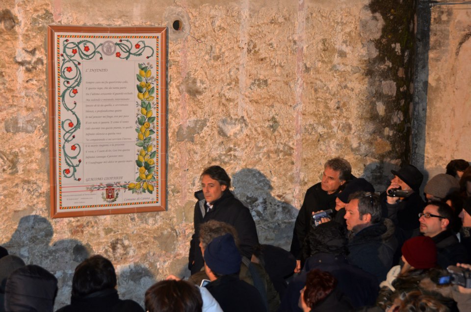 Aletti Piazza dei Poeti Federiciani 3