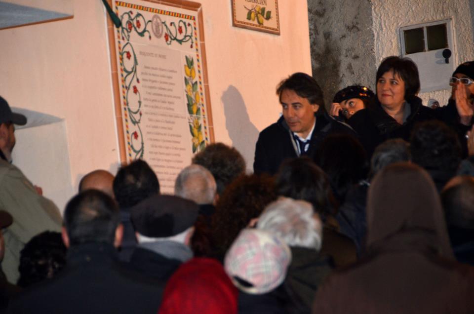Aletti Piazza dei Poeti Federiciani 4