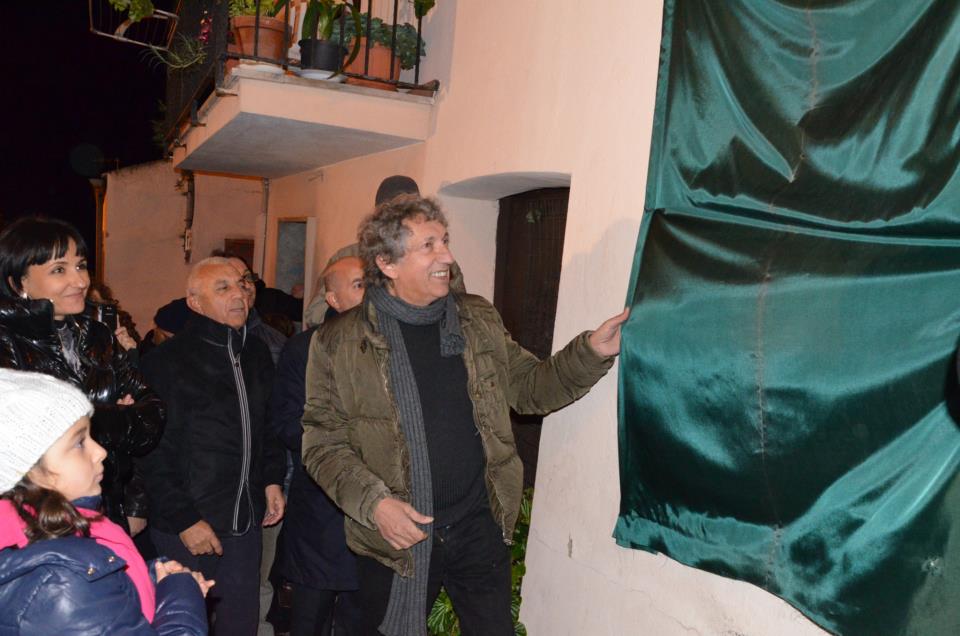 Aletti Piazza dei Poeti Federiciani