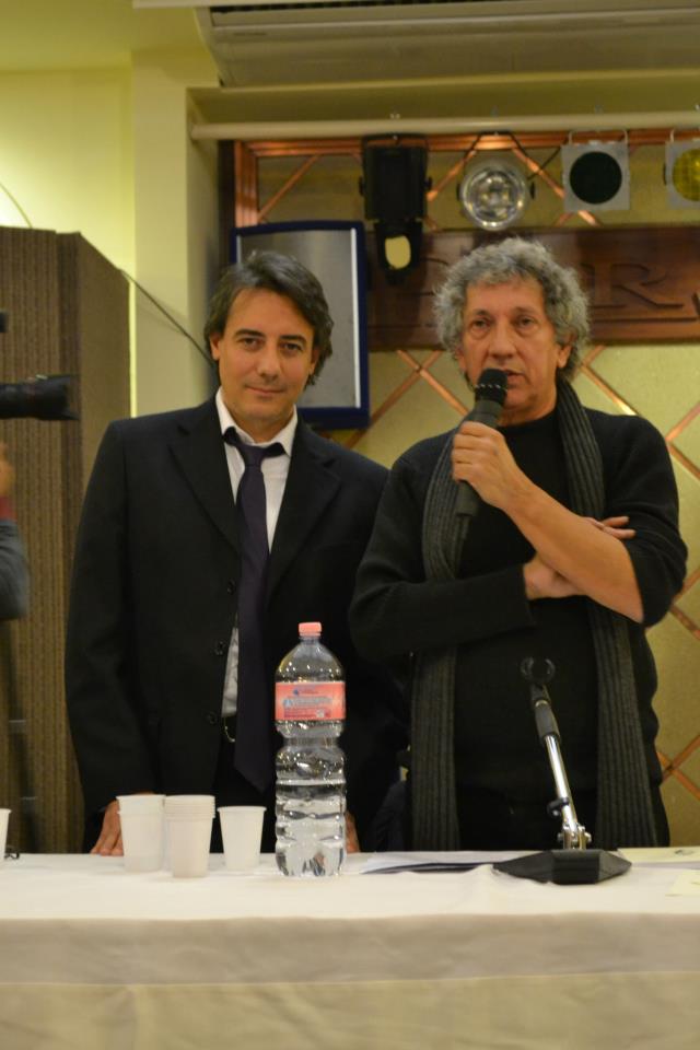 Bennato Parsifal 0